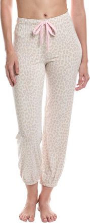 PJ Salvage Pj Salvage Band Luxe Leopard Pant