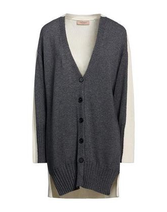 Twin-Set KNITWEAR - Cardigans sur YOOX.COM
