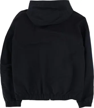 HUGO BOSS Polyester Jacket - Blue