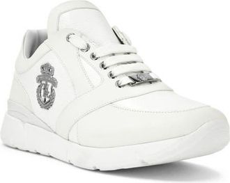 Billionaire Boys Club Runner Crest Men in White at Nordstrom, Size 44