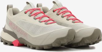 Scarpa Rebelle Cross 2 peyote / fuxia