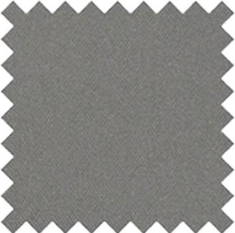 Clp Set Di Federe Liberi / Genero Grigio Ferro