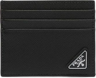 Prada Wallet Accessories