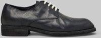 Guidi 112 Horse Full Grain Lined Vintage Ball Derby