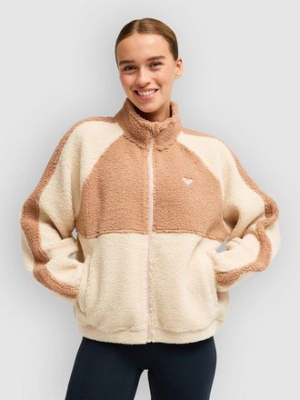 Roxy Boundless Spirit Chaqueta Polar