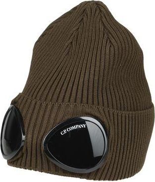 C.P. Company ACCESSOIRES - M&uuml;tzen & H&uuml;te auf YOOX.COM