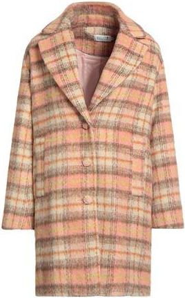 Molly Bracken COATS & JACKETS - Coats sur YOOX.COM