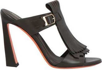 Santoni SCHUHE - Sandalen auf YOOX.COM