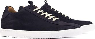 Masaltos Elevator Shoes with Invisible Insole, Height Increasing Shoes for Men. Be Taller 2.75 inches/7 cm. Model Oslo Blue 44