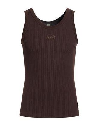 Fendi Tank tops