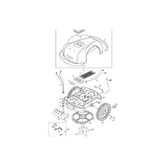 STIGA Sports Exp. Serie Stiga Original - 1126-1415-01