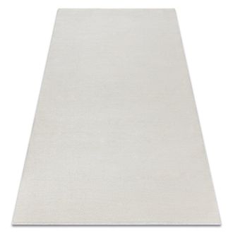 RugsX RugsX Softy Rug in Yellow | Size: 160 cm x 220 cm