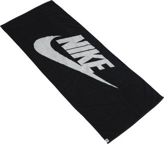 Nike Club Pool Towel in Black | N1009741-010