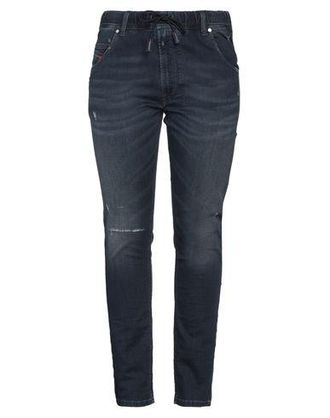 Diesel BOTTOMWEAR - Jeans sur YOOX.COM