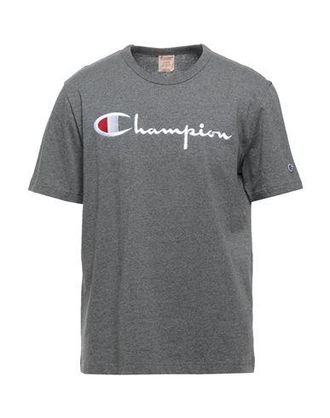 Champion TOPWEAR - T-shirts on YOOX.COM