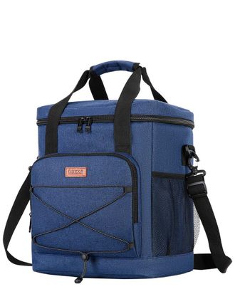 Dukap Dukap Dash Insulated Soft Cooler Tote Bag