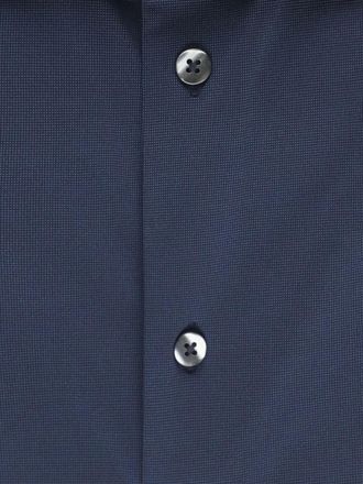 Roberto Ricci Design Camicia con bottoni - Blu