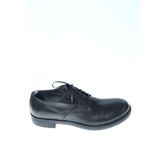 Officine Creative Uomo, Scarpe, Nero, 40 EU, new