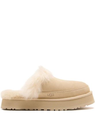 UGG w Disquette Chalet