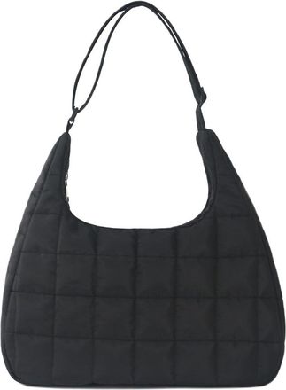 Generic Large Capacity Minimalist Shoulder Tote Bag