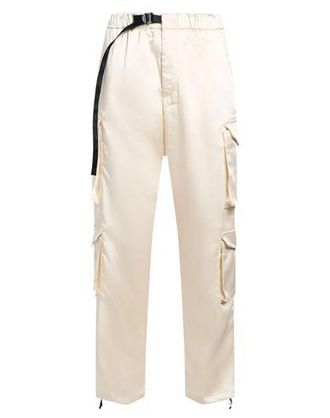 White Sand BOTTOMWEAR - Trousers on YOOX.COM