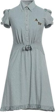 Anna Molinari DRESSES - Mini dresses sur YOOX.COM