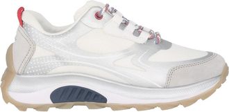 Gabor Rollende Sneaker - Multikleur - Dames - Sneakers - Grijs - 43 EU - Su&egrave;de - Schoenen