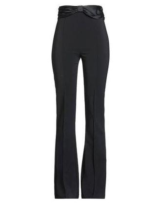 Elisabetta Franchi BOTTOMWEAR - Trousers on YOOX.COM