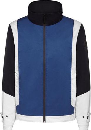 Billionaire Boys Club Jassen - Heren - Zomerjassen - Blauw - L - Jassen