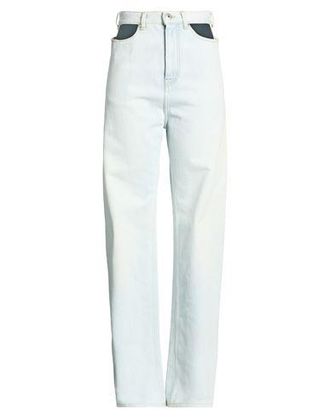 Maison Margiela HOSEN & R&Ouml;CKE - Jeanshosen auf YOOX.COM