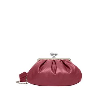 Max Mara Mujer, Bolsos, Rojo, Talla: ONE Size