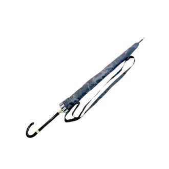 Alviero Martini 1A Classe Umbrellas, female, Black, Size: ONE SIZE Lungo Auto 1000 A Umbrella