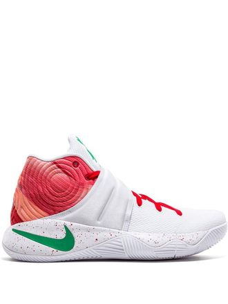 Nike Sneakers Kyrie 2 ID - Bianco