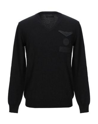 Frankie Morello STRICKWAREN - Pullover auf YOOX.COM