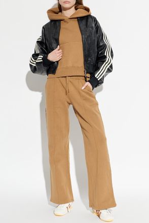 The Upside Sweatshirt Kalo, Womens, Beige