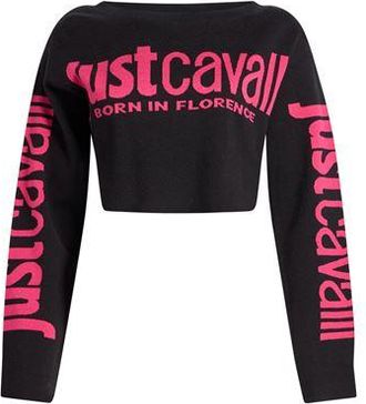 Just Cavalli MAGLIERIA - Pullover su YOOX.COM