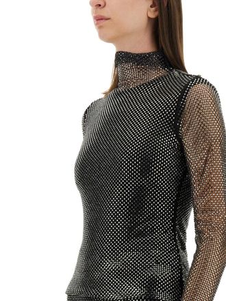 Sportmax Valdai Shirt - Black