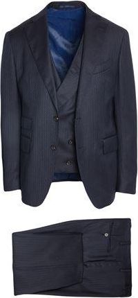 Gabriele Pasini TRAJES Y CONJUNTOS - Trajes en YOOX.COM