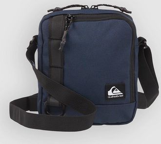 Quiksilver Pandor Hip Bolso de Bandolera azul