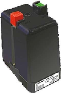 Condor Interruptor De Presi&oacute;n Condor Mdr 5/5 Aluminio Membrana Nbr