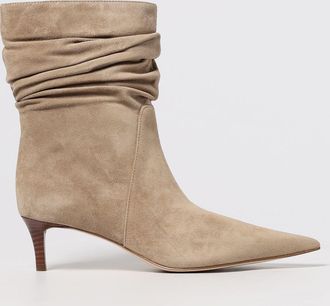 Michael Kors Boots MICHAEL KORS Woman color Camel
