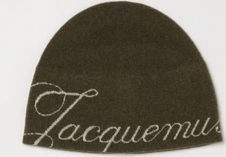 Jacquemus Cappello donna