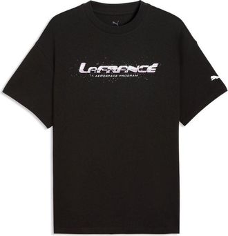 Puma x LaFranc&eacute; Heem Aerospace Oversized T-Shirt PUMA Black 637275-01