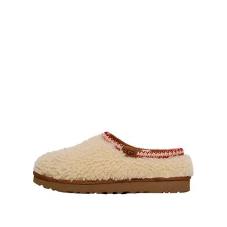 UGG Tasman Maxi Curly Natural 1158356-NAT Womens