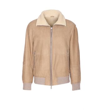 Brunello Cucinelli Coats