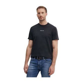 Michael Kors Uomo, Top, Nero, XL, new