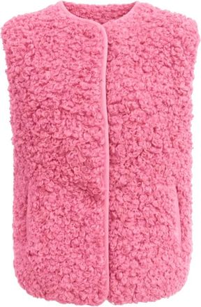 Lollys Laundry Mujer, Chaquetas, Rosa, Talla: XL