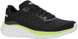 K-Swiss Selby Sneaker in Black/white/sharp Green at Nordstrom Rack, Size 11.5