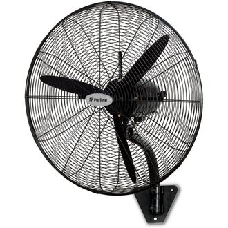 Purline Purline - Ventilatore industriale da parete 230W con pale in alluminio venty metablast