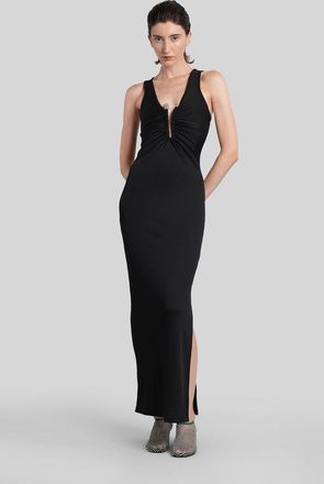 CHRISTOPHER ESBER Long Dress